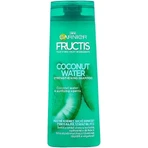 Garnier Fructis ampón COCO вода 1×400 мл, ampón: цены и характеристики