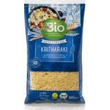 DmBio Критаракі грецькі макарони, ЕКО, 500 г