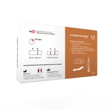 LabHome Calprotectin'Alert, експрес-тест для виявлення кальпротектину у фекаліях, 1 шт.