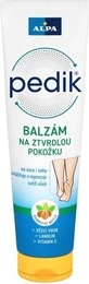 PEDIK Бальзам для огрубевшей кожи 1×100 мл, бальзам с витамином Е
