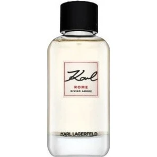 KARL LAGERFELD ROME DIVINO AMOR EDP 1×100ml, парфумована вода для жінок