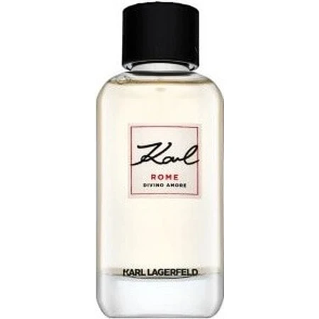 KARL LAGERFELD ROME DIVINO AMOR EDP 1×100ml, парфумована вода для жінок: ціни та характеристики