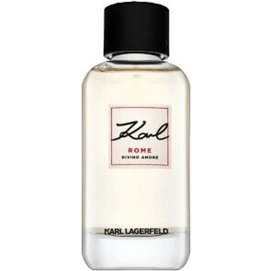 KARL LAGERFELD ROME DIVINO AMOR EDP 1×100ml, парфумована вода для жінок: ціни та характеристики
