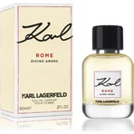 KARL LAGERFELD ROME DIVINO AMOR EDP 1×100ml, парфумована вода для жінок: ціни та характеристики