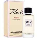KARL LAGERFELD ROME DIVINO AMOR EDP 1×100ml, парфумована вода для жінок: ціни та характеристики