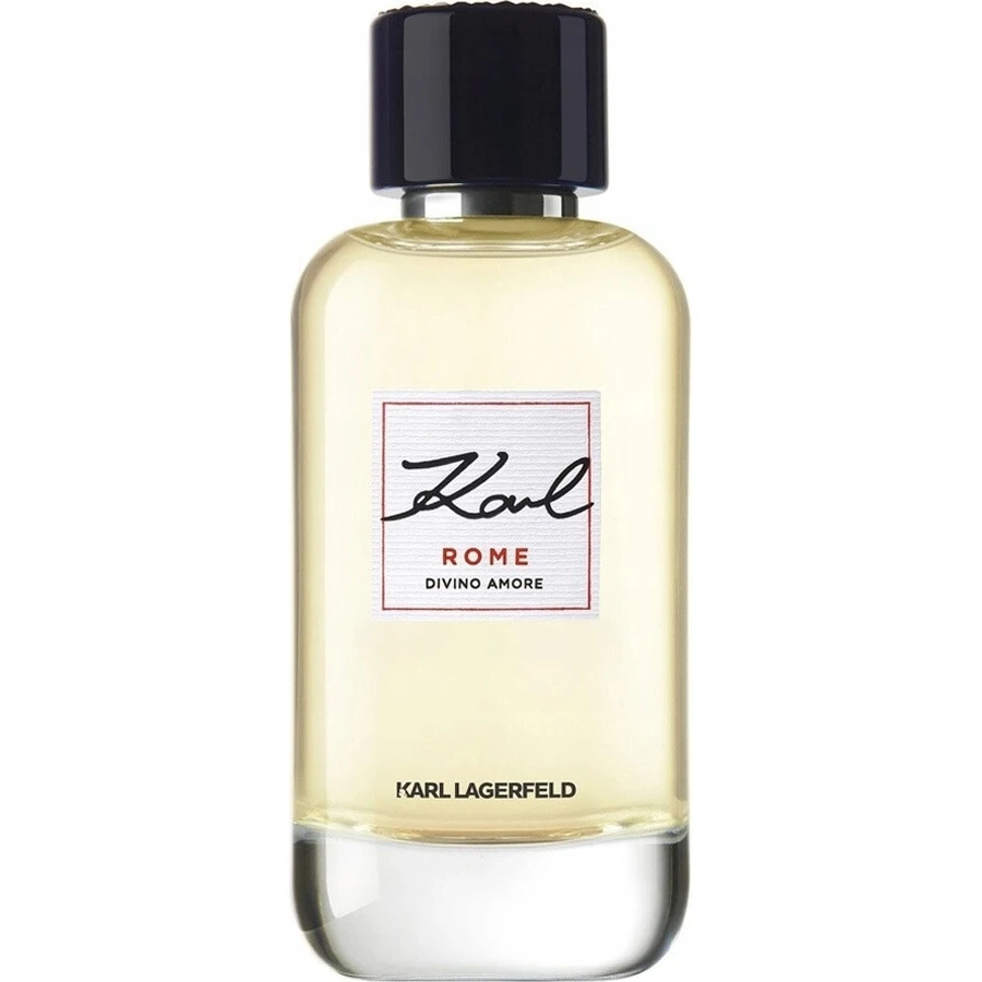 KARL LAGERFELD ROME DIVINO AMOR EDP 1×100ml, парфумована вода для жінок: ціни та характеристики