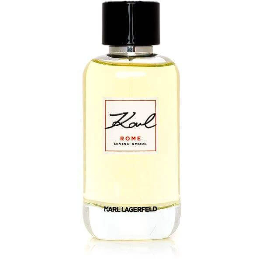 KARL LAGERFELD ROME DIVINO AMOR EDP 1×100ml, парфумована вода для жінок: ціни та характеристики