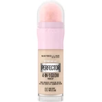 Maybelline New York Instant Perfector 4-in-1 Glow 00 Fair Brightening Make-up 20 мл: цены и характеристики