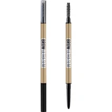 Олівець для брів Maybelline New York Express Brow Ультратонкий олівець для брів 01 Blonde, 1 шт.