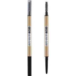 Олівець для брів Maybelline New York Express Brow Ультратонкий олівець для брів 01 Blonde, 1 шт.
