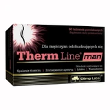 Olimp Therm Line Man, 60 таблеток в пленочной оболочке