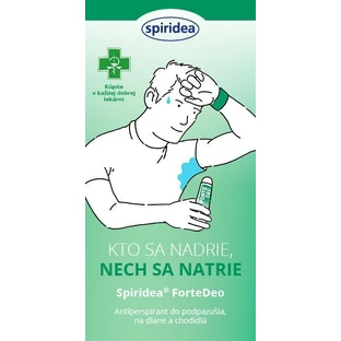 Крем Spiridea ForteDeo 50 мл