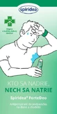 Spiridea ForteDeo крем 50 мл