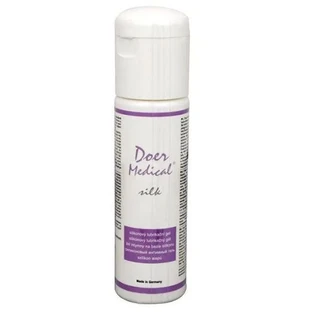 Doer medical Silk Смазывающий дермальный гель 100 мл