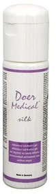 Doer medical Silk Смазывающий дермальный гель 100 мл