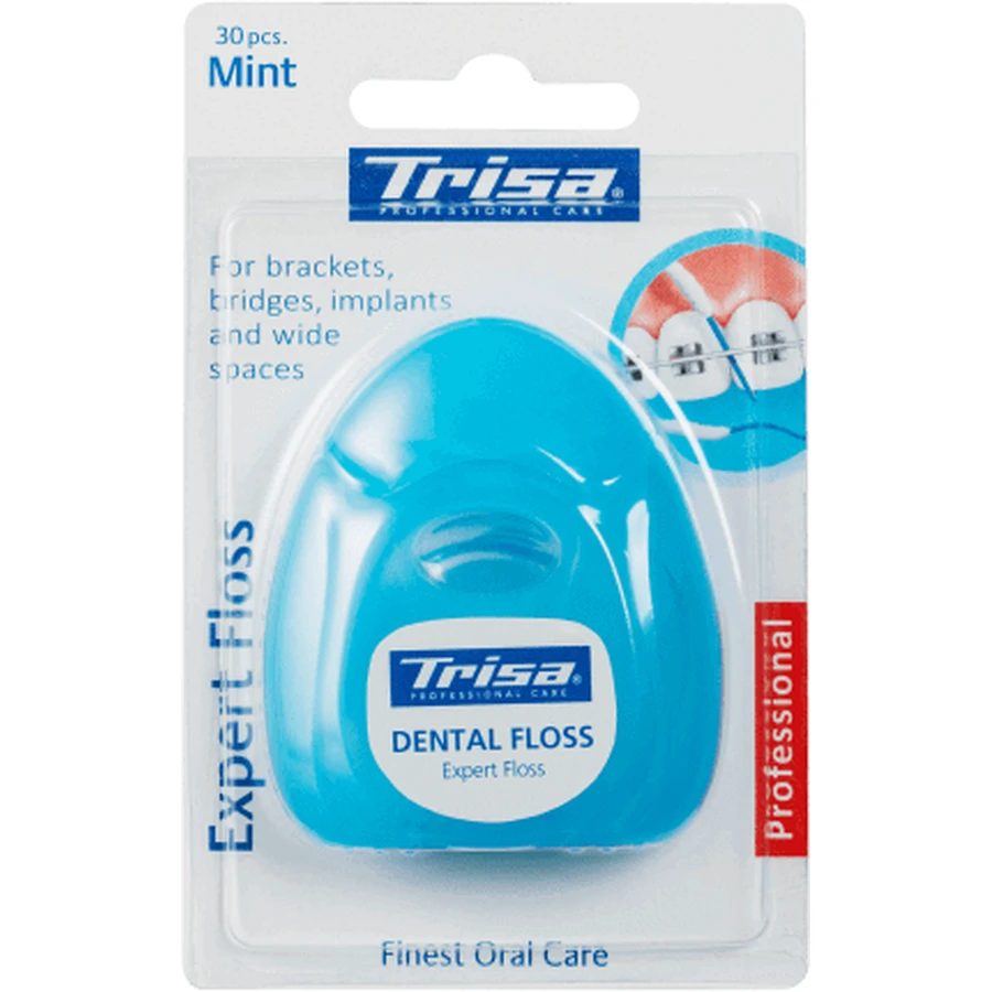 TRISA A Dental Professional, 1 шт.: цены и характеристики