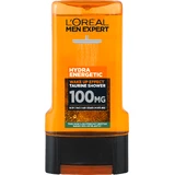 L'Oréal Paris Men Expert Hydra Energetic Гель для душу, 300 мл
