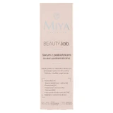 Miya Cosmetics BEAUTY Lab Сироватка з пребіотиками для проблемної шкіри, 30 мл
