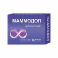Маммодол капсулы 0,4 г №30