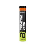 Креатин шипучий Creatine Zero, Blood Orange, 18 таблеток, Biotech USA