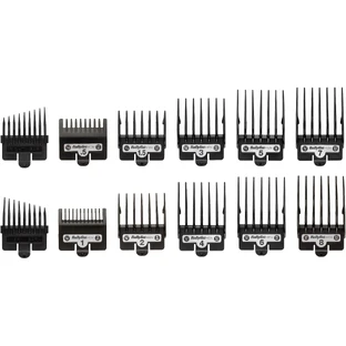 Машинка для стрижки Babyliss E996E
