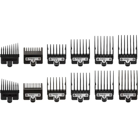 Машинка для стрижки Babyliss E996E: ціни та характеристики