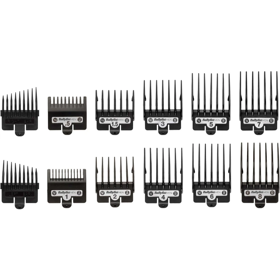 Машинка для стрижки Babyliss E996E: ціни та характеристики