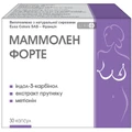 Маммолен Форте капсули 400 мг №30