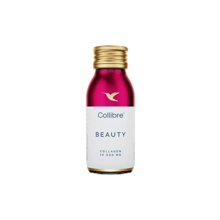 Collibre Beauty Shot, колаген 10000 мг, 60 мл х 15 шт КОРОТКАЯ ДАТА: ціни та характеристики