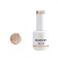 Полуперманентный лак для ногтей BLuesky UV UV DC02 Gold 15 мл