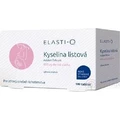 Elasti-Q ФОЛІЄВА КИСЛОТА 800 мкг 1×180 табл.