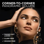 Туш для вій L'Oréal Paris Panorama Brown, 10,5 мл: ціни та характеристики
