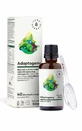 Адаптогены - экстракты бакопы, врокуты, ашвагандхи и ладана (50 мл) Aura Herbals