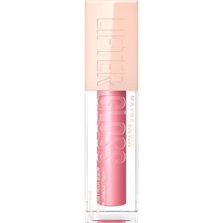 Maybelline New York Lifter Gloss 05 Пелюстка 5.4 мл: ціни та характеристики