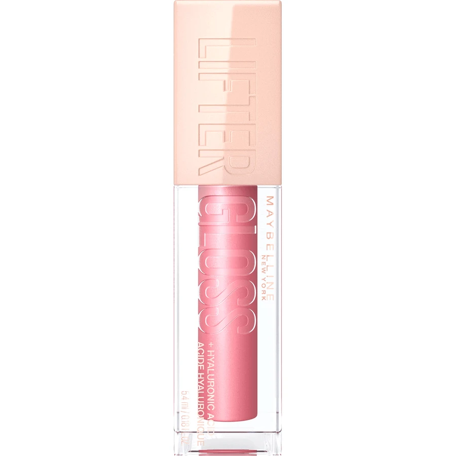 Maybelline New York Lifter Gloss 05 Пелюстка 5.4 мл: ціни та характеристики