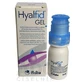 М'який гель Hyalfid 10 мл