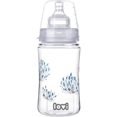 LOVI Faa Trends botanic 240 мл: цены и характеристики
