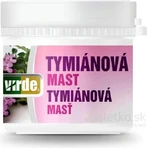 VIRDE THYMINUM MAS 1×250 мл, респираторный гель: цены и характеристики