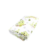 Подушка для детской кроватки, 90x90 см, различные модели, Baltic Bebe