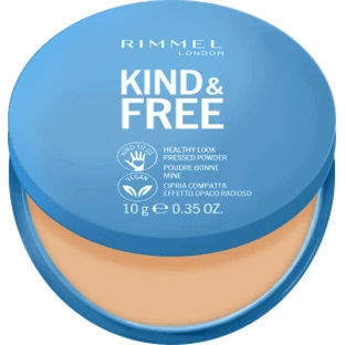 Rimmel London Pudr Kind&Free Kind&Free 020 Light, 10 г