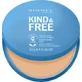 Rimmel London Pudr Kind&Free Kind&Free 020 Light, 10 г