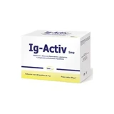 Ig-Activ, 30 пакетиків, Smp
