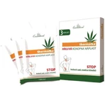 Термолька Cannaderm Теплый конопляный пластырь 3 шт.: цены и характеристики