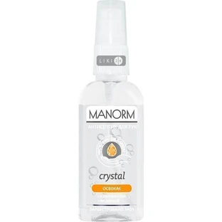 Манорм Crystal 50 мл