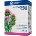 Розторопши плоди 100 г пачка