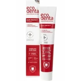 Зубная паста Chronica dzisa Gum Protect 75 мл Ecodenta