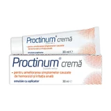 Емульсія Zdrovit Proctinum, відновлювальна, з аплікатором, 30 мл