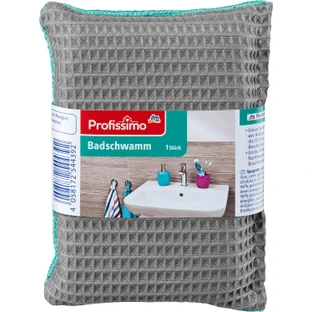 Profissimo Губка для ванны, 1 шт