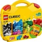 Творческий чемодан Lego Classic, +4 года, 10713, Lego