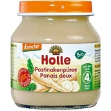 Holle органическое детское морковное пюре 125 г